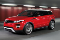 上半期のジャガー・ランドローバーの中国新車販売、ほぼ倍増 画像