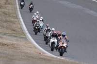 富士スピードウェイ、9月5日に2輪車向けライセンス講習会 画像