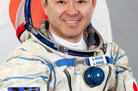 星出飛行士登場のソユーズ打ち上げをライブ中継、7月15日 画像