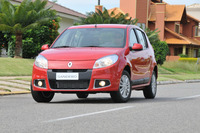 2012年上半期のルノーの世界新車販売、3.3%のマイナス 画像