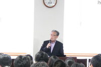 「英語能力のない人にチャンスはない」グーグル日本法人元社長 村上憲郎 画像