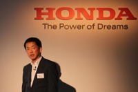 ホンダ、軽・スモールカー店舗のより強化を 画像