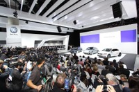 【ロサンゼルスモーターショー12】ワールドプレミアは最低でも20車種 画像