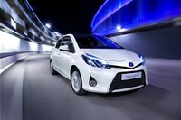 欧州委、2020年のCO2排出規制案を公表…95g/km 画像