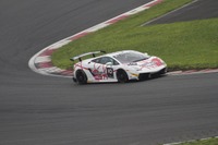 ランボルギーニのワンメイクレースが日本初上陸 画像