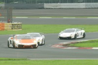「ドライバーに多くの体験を」…ランボルギーニのワンメイクレース 画像