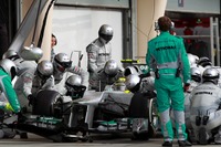 FIAがF1ドライバーに防衛基準を提示 画像