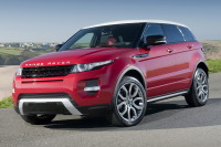 6月タタの世界新車販売、ランドローバーは49%の大幅増 画像