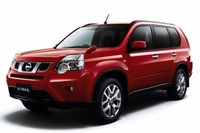 日産 エクストレイル に特別仕様車、ASCD標準装備 画像