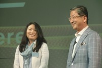 【日産 ノート 新型発表】毎日使える新技術 画像