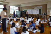 ダンロップものづくり教室開催、子ども達に作る喜びを 画像