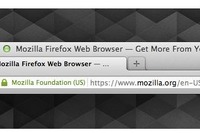 最新版Firefox 14公開…プライバシー保護を強化 画像