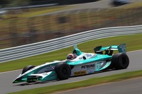 フジスプリントカップ2012、開催概要を発表 画像