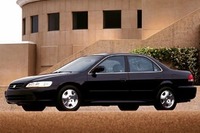 やっぱりアメリカでもっとも盗まれる車はコレ 画像