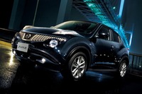 【見積もりとってみた】特別仕様の日産 ジューク266万円 画像