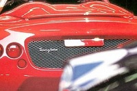 京都ベンチャー、EVスポーツ トミーカイラZZ の量産開始 画像