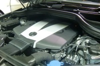 【メルセデスベンツ Mクラス 新型発表】目指したのは都会的な洗練 画像