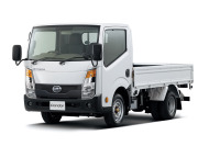 UDトラックス、コンドル1t車型を改良 画像