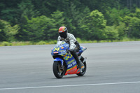 【ホンダコレクション】加藤大治郎のタイトル獲得に貢献したNSR250('01)写真蔵 画像