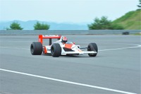 【ホンダコレクション】セナの最強マシン…マクラーレン ホンダ MP4/4('88)写真蔵 その3 画像