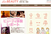 理想のスタイルの女性有名人は…ダイエット意識アンケート 画像
