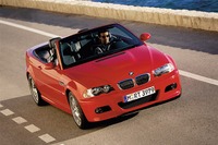 【新鮮!! 『M3』カブリオーレ】スーパー・スペシャリティの登場だ! 画像