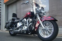 親子ライダーの9割が父を尊敬…バイク王調べ 画像
