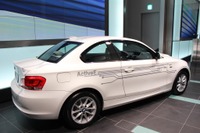 BMWアクティブEで実証試験を開始…カーシェアで顧客開拓 画像