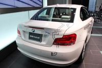 「若者のクルマ離れを回避せよ」…タイムズ24とBMW、EV運用実証試験を開始 画像