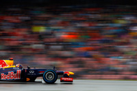【F1 ドイツGP】ペナルティ続出で予選順位が大幅に変動 画像