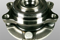 日本精工、耐泥水性能を1.5倍に高めたハブユニット軸受を開発 画像