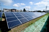 日本アジアグループ、岡山・熊本で3MWのメガソーラー発電所を開発 画像