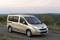 トヨタ、PSAから欧州向け小型商用車をOEM調達…2013年半ばから 画像