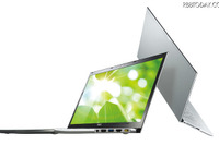 NEC、13.3型Ultrabookの企業向けモデル…875g 画像