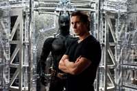 バットマン『ダークナイト ライジング』…最後の予告 画像