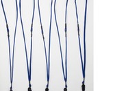 ZMP、ネックストラップ型9軸ワイヤレスモーションセンサ発売 画像