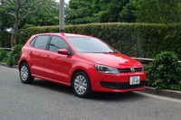 【VW ポロ 試乗】環境技術の採用で一段の燃費向上 画像