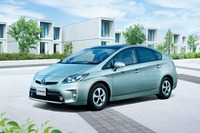 トヨタ、世界生産は3割増の77万6795台…6月実績 画像