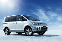 三菱自動車、国内不振で世界生産は2か月連続マイナス…6月実績 画像