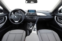 BMW アクティブハイブリッド3を発売…価格699万円 画像