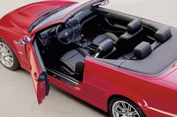 【新鮮!! 『M3』カブリオーレ】『7シリーズ』並みに豪華です 画像
