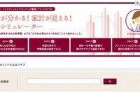 リクルート、全国約1650校の学費公開 画像