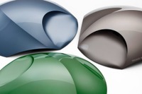 BASFのカラートレンド予測…すっきりとした目覚め 画像