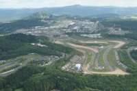 破産申請のニュルブルクリンク、F1界のボスが買収か 画像