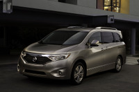 日産がMAV3部門を制す、米国自動車商品魅力度調査・SUV 画像