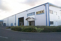 河西工業、英自動車用内装部品会社を完全子会社化 画像