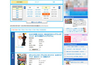 【夏休み】ブックランキング…子どもたちの影響反映 画像