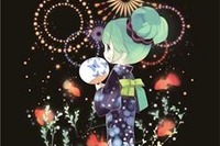 等身大の初音ミクが登場…横浜・八景島がミク一色に 画像