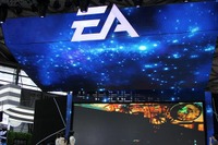 【China Joy 2012】エレクトロニック・アーツはPC向けに力 画像