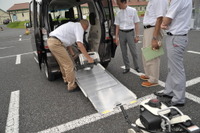 【ホンダ N BOX+ 試乗】軽というより日頃便利なコンパクトカー…島崎七生人 画像